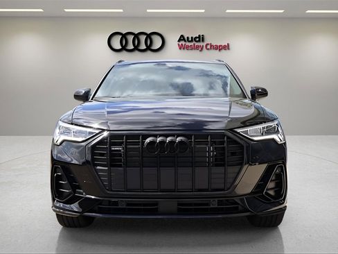 Used 2025 Audi Q3 2.0T Premium w/ Convenience Package image 8