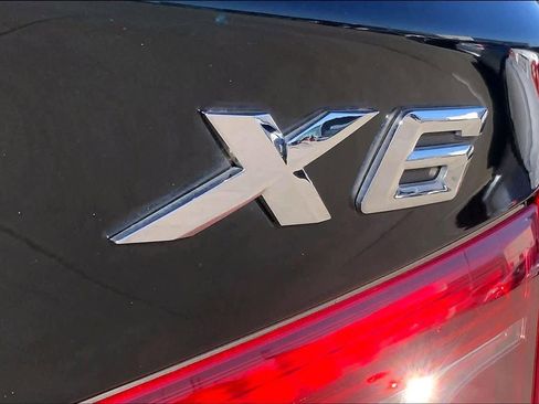 Used 2019 BMW X6 xDrive35i w/ Premium Package image 9