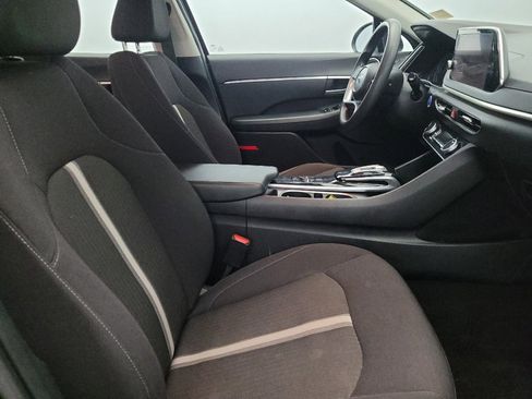 Used 2023 Hyundai Sonata SEL w/ Cargo Package image 21
