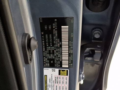 New 2026 Toyota Corolla Cross XLE image 18