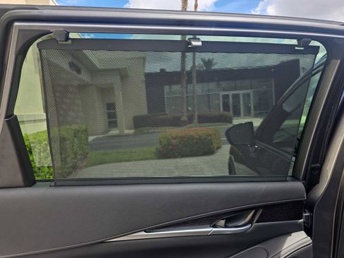 New 2026 INFINITI QX60 Autograph w/ Dark Cargo Package image 16