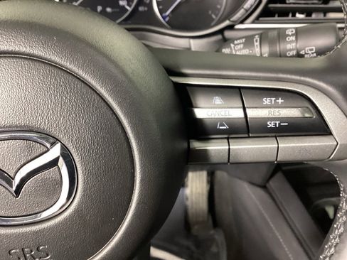 Used 2023 MAZDA CX-30 AWD 2.5 S w/ Select Package image 23