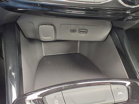 New 2026 Chevrolet Trax RS image 16