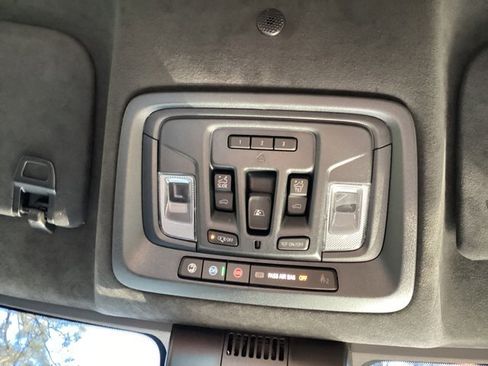 New 2025 GMC Sierra 2500 Denali Ultimate image 34