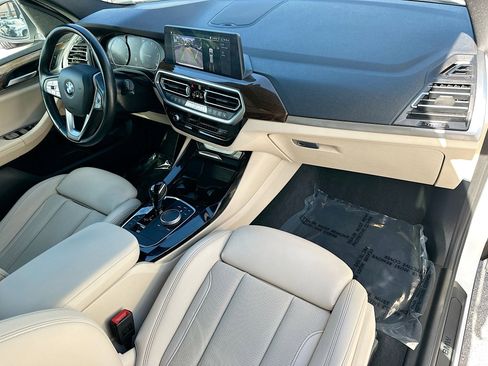 Used 2022 BMW X3 sDrive30i w/ Convenience Package image 33