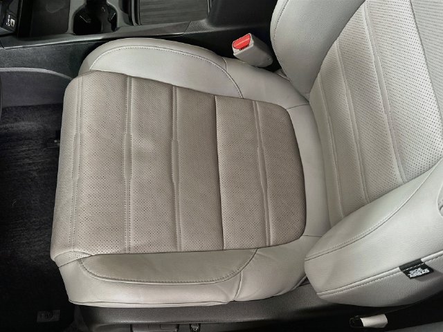 Certified 2022 Honda CR-V EX-L image 28