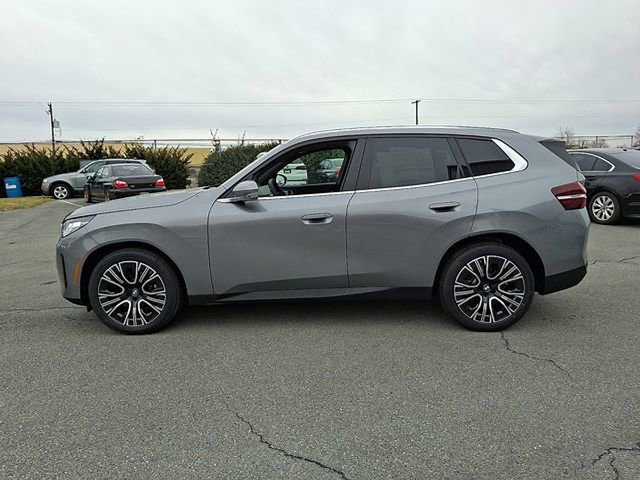 Used 2026 BMW X3 xDrive30i w/ Premium Package AWD/4WD image 4