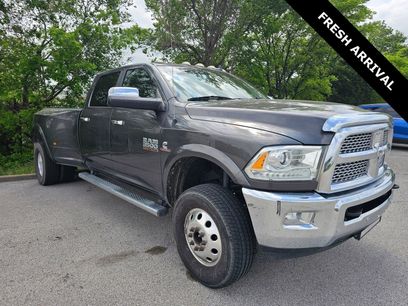 Used 2018 RAM 3500 Laramie