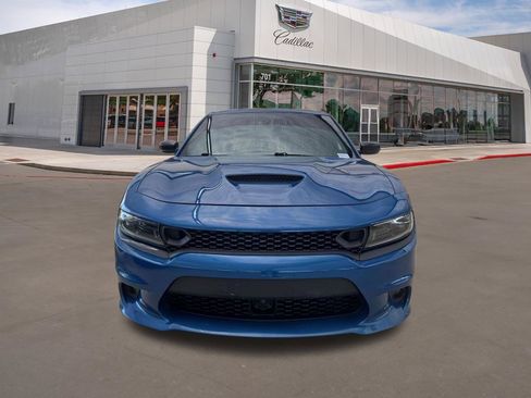Used 2023 Dodge Charger Scat Pack w/ Plus Group RWD image 2