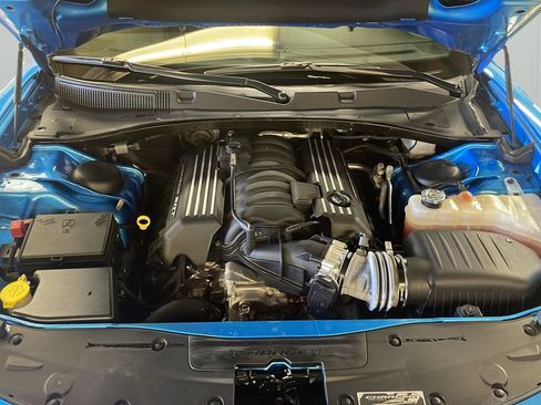 Used 2023 Dodge Charger Scat Pack w/ Plus Group RWD image 10