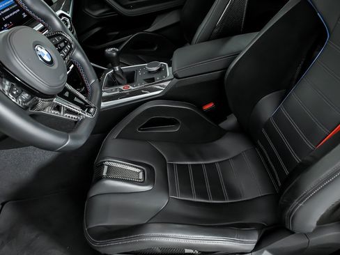 Used 2024 BMW M2 w/ Carbon Package RWD image 18