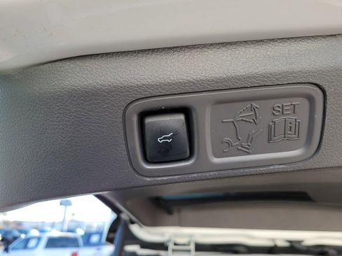 Certified 2021 Ford Expedition Max Limited image 12