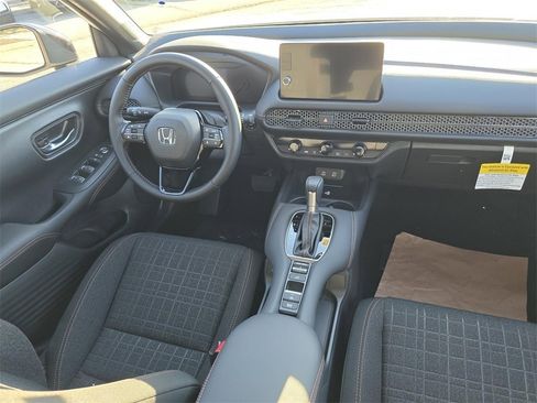 New 2026 Honda HR-V Sport image 25