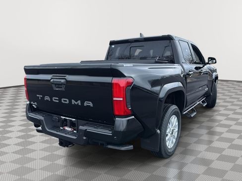 New 2026 Toyota Tacoma SR5 AWD/4WD image 7