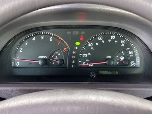 Used 2003 Toyota Camry LE image 19