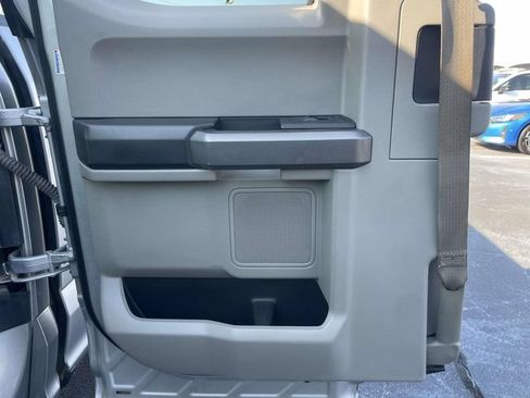 Used 2020 Ford F150 XLT w/ Max Trailer Tow Package AWD/4WD image 11