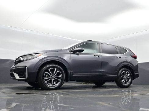 Used 2020 Honda CR-V EX-L image 13