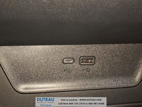 New 2026 Chevrolet Equinox ACTIV w/ Convenience Package III AWD/4WD image 18