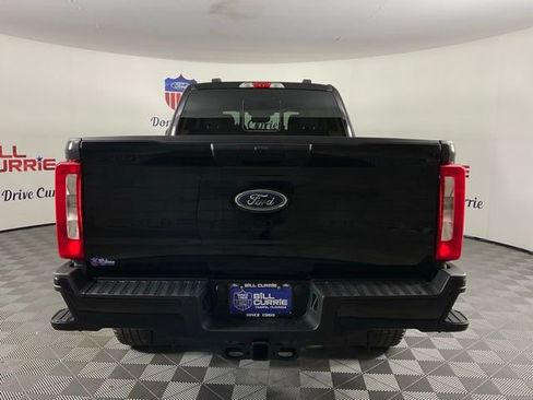 New 2026 Ford F350 XL w/ STX Appearance Package image 4