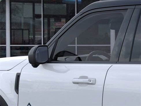 New 2025 Ford Bronco Sport Outer Banks w/ Outer Banks Tech Package+ image 20