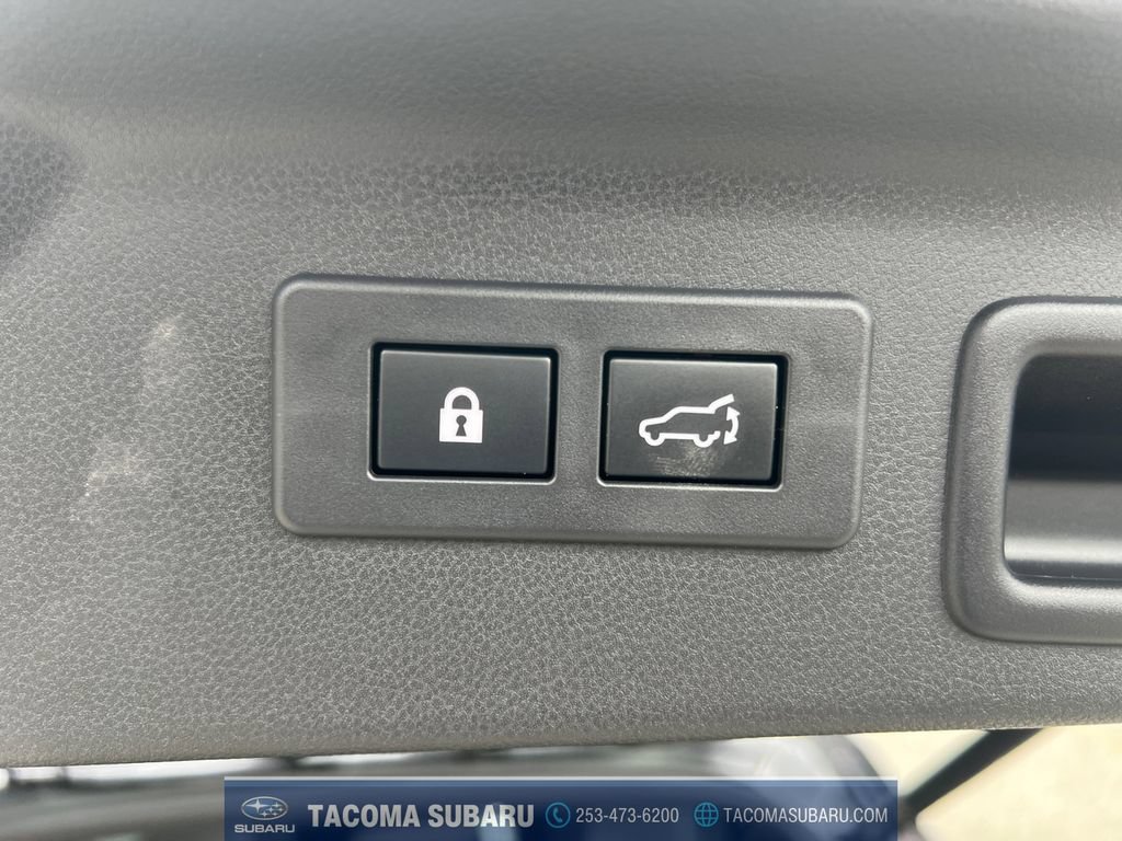 Used 2025 Subaru Forester Sport w/ Popular Package #1 AWD/4WD image 22