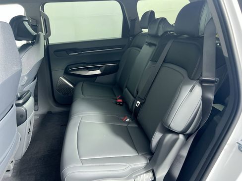 New 2026 Kia EV9 Light RWD image 30