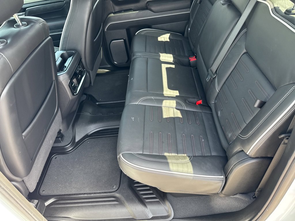 Used 2024 GMC Sierra 1500 AT4X AWD/4WD image 27