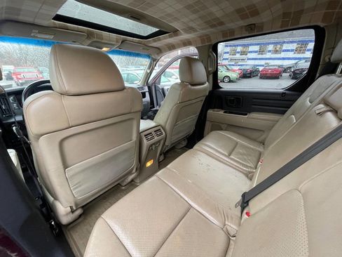 Used 2011 Honda Ridgeline RTL image 22
