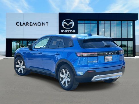 Used 2024 Honda Prologue EX image 5