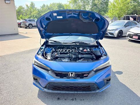 Used 2023 Honda Civic Si image 9