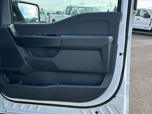 New 2026 Ford F150 STX w/ Equipment Group 200A image 10