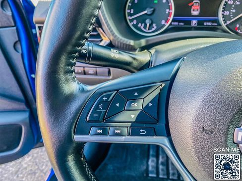 Used 2025 Nissan Sentra SV w/ All-Weather Package FWD image 21