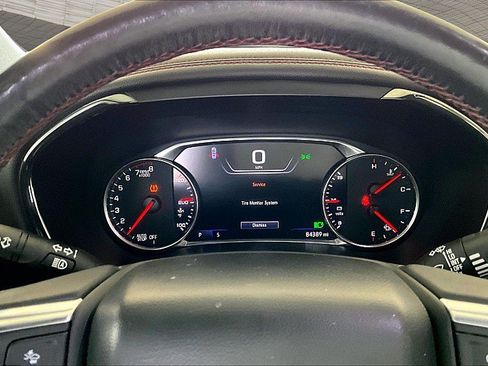 Used 2019 Chevrolet Blazer RS FWD image 18