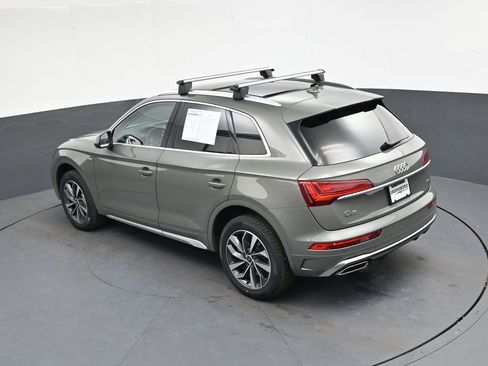 Used 2024 Audi Q5 2.0T Premium Plus image 24