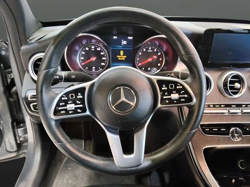 Used 2019 Mercedes-Benz C 300 4MATIC Sedan image 15