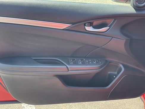Used 2020 Honda Civic Sport image 18