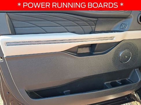 Certified 2022 Ford Expedition Max Platinum image 14