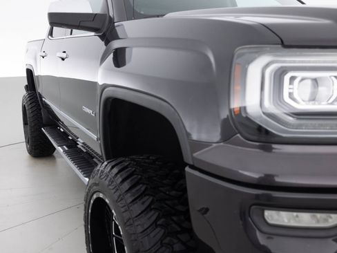 Used 2016 GMC Sierra 1500 Denali w/ Enhanced Driver Alert Package image 11