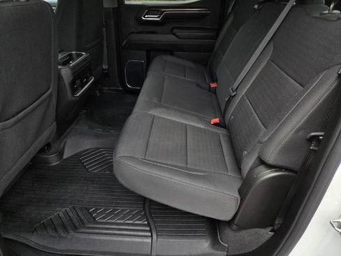 Used 2024 Chevrolet Silverado 1500 LT Trail Boss w/ Protection Package AWD/4WD image 11