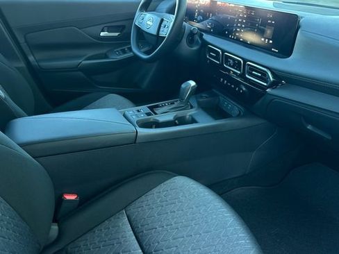 New 2026 Nissan Sentra SV image 15