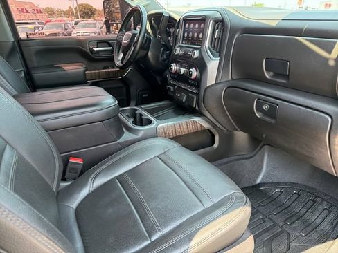 Used 2023 GMC Sierra 2500 Denali AWD/4WD image 24