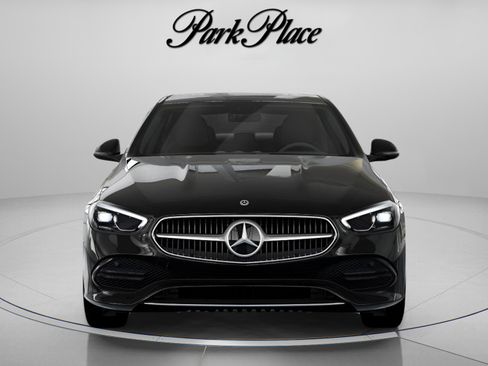 Used 2026 Mercedes-Benz C 300 Sedan image 36