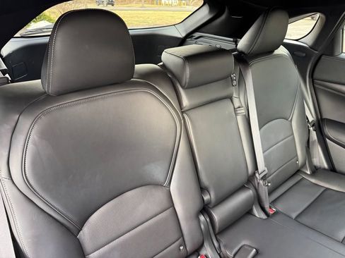 Used 2024 INFINITI QX55 Sensory w/ Lighting Package image 29