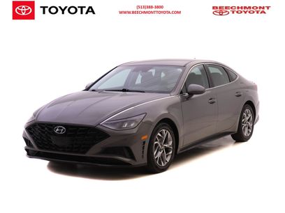 Used 2023 Hyundai Sonata SEL