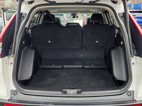 Used 2025 Honda CR-V EX-L image 29