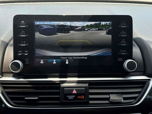 Used 2022 Honda Accord Sport Special Edition image 22