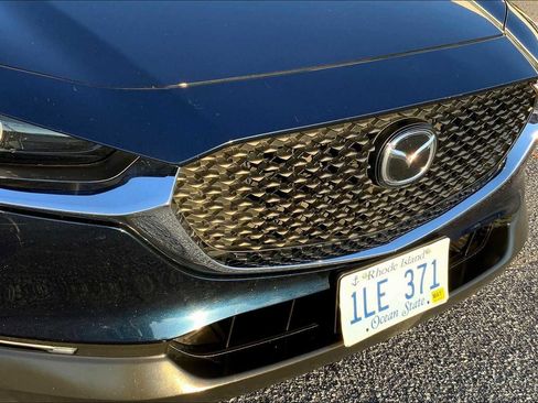 Used 2023 MAZDA CX-30 AWD 2.5 S w/ Select Package image 28