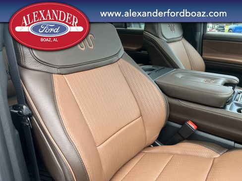 New 2026 Ford Expedition Max King Ranch AWD/4WD image 20