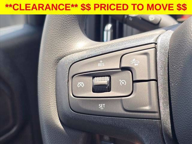 New 2026 Chevrolet Silverado 3500 W/T AWD/4WD image 28