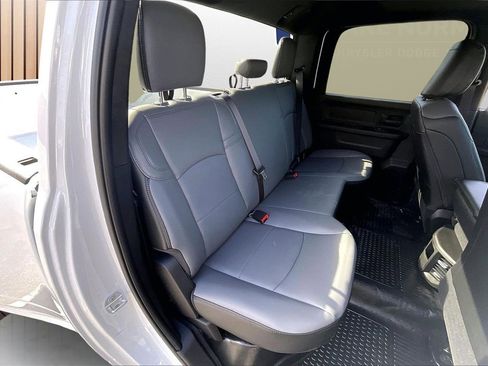 New 2026 RAM 3500 Tradesman image 20